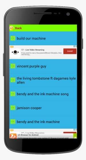 Bendy And The Ink Machine Song For Android - Bendy And The Ink Machine Phone Wallpaper Iphone 5s