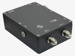 Artgate Arma - Electronics