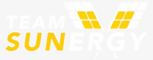 Sunergy Logo - Camara De Comercio De Tumaco