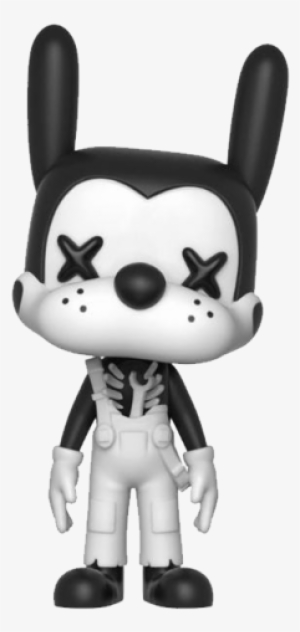 Vinyl Bendy And The Ink Machine - Juguetes De Funko Pop