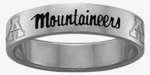 Appalachian State University Mountaineers - College Jewelry Air Force Falcons Magnetic Therapy