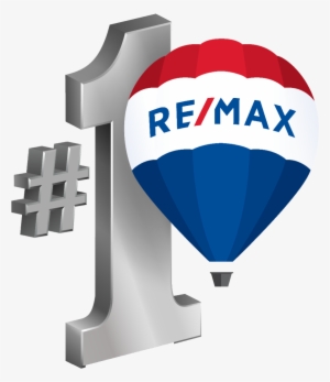 Accomplish Not Just In The Real Estate Market But In - Remax Balloon #1