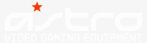 Astro-colour - Astro Gaming Logo