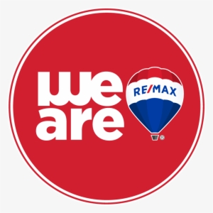 Looking For A Re/max Logo Perhaps The Re/max Balloon - We Are Remax