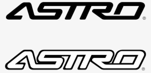 Astro Logo Png Transparent - Logo Astro
