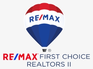 Re/max First Choice Realtors Ii - Remax Camosun Logo