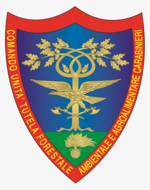 Arma Dei Carabinieri Comando Unità Tutela Forestale,