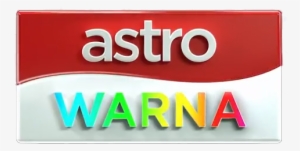 Astro Warna 2017 Logo - Astro Warna
