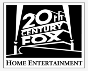 20th Century Fox - 20th Century Fox Logo Png
