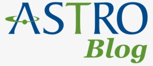 American Society For Radiation Oncology Logo