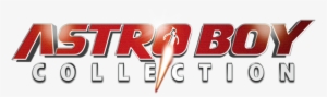 Astro Boy Collection - Astro Boy Logo Png