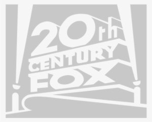 20th Century Fox Home Entertainment - 20th Century Fox Logo Png