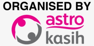 Terms & Conditions - Astro Kasih Logo