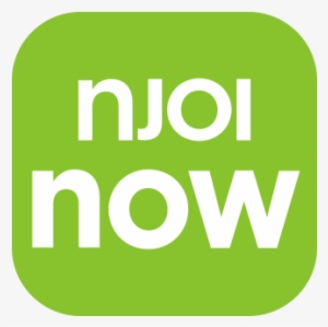 Astro On The Go Njoi - Njoi Logo