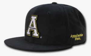 Ncaa Appalachian State Mountaineers Faux Suede Snapback - Derek Carr Raiders Caps