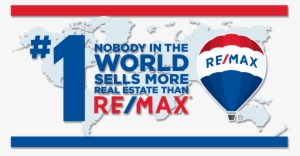 Ask Us A Question - Re Max Nobody