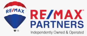 Re/max Partners 14202 Champion Forest Drive Houston, - Re Max Masters Realty Logo