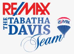 Tabatha Davis Team - Remax Signature Properties Logo
