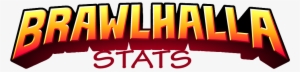 Stats Brawlhalla - Brawlhalla Logo