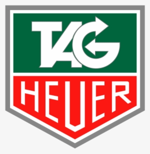 Logo Tag Heuer - Tag Heuer Watch Logo