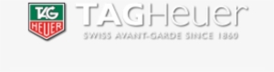 Tag Heuer Logo Png