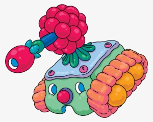 Nct - Nct 127 Cherry Bomb Png