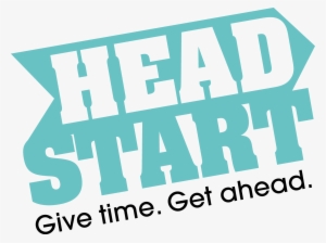 Headstart - The Challenge - Headstart The Challenge Logo