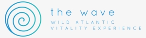 The Wave Mobile Logo - County Donegal