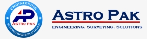 Welcome To Astro Pak Engineering Solutions - Graphic Design