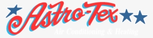 Astro-tex Air Conditioning & Heating Logo - Astro-tex Air Conditioning & Heating
