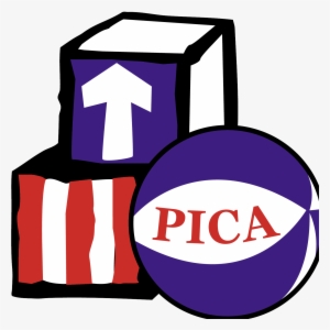 Pica Head Start Logo