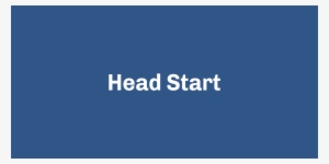 Ensuring Positive Beginnings For All Young Children - Majorelle Blue