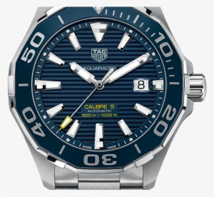 New Men's Tag Heuer Aquaracer 300 M Replica Watches