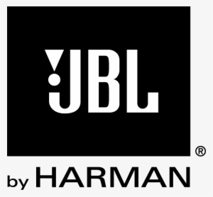 Jbl - Jbl By Harman Logo