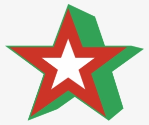 Astro Ba Vector - Star Outline Icon Png