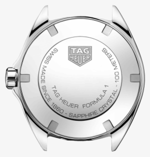 Tag Heuer - Tag Heuer Formula 1