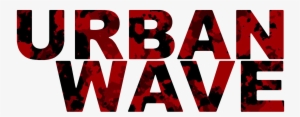 Urban Wave Logo - Urban Dance Camp Logo