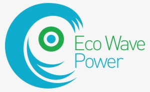 Eco Wave Power Logo - Eco Wave Power