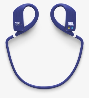 Jbl Endurance Dive - Jbl Endurance Dive Blue