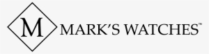 Mark's Watches - Graphics
