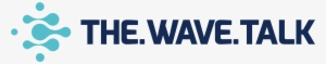 Wave - Talk - Transparent The Guardian Logo