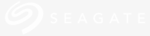 Seagate Logo White Png
