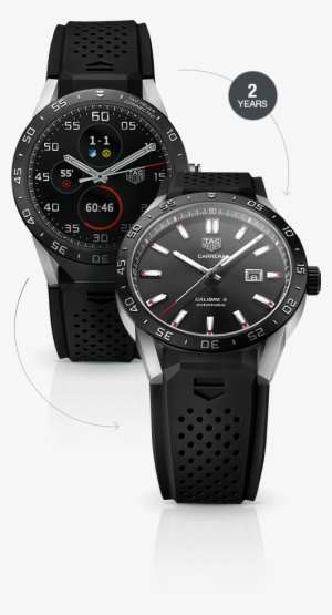 Tag Heuer Connected Vs Apple Iwatch
