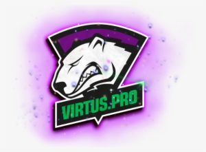 Virtus - Pro - Virtus Pro New Logo