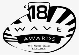 2018 Wave Awards - Award