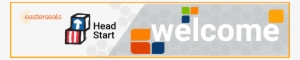 Headstart Slim Banner - Head Start