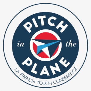 Pitch In The Plane Logo - Us Department Of Homeland Security Logo