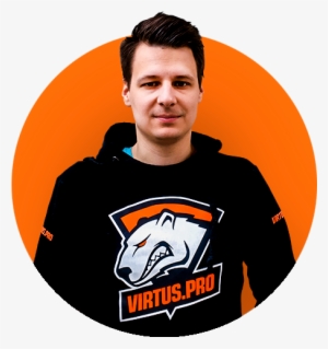Glebke - Virtus Pro Logo Art Z4248 Samsung Galaxy J5 Prime |