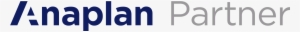 Anaplan Partner