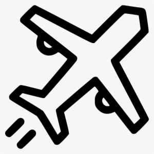 Airplane Aeroplane Plane Flight Air Comments - Airplane